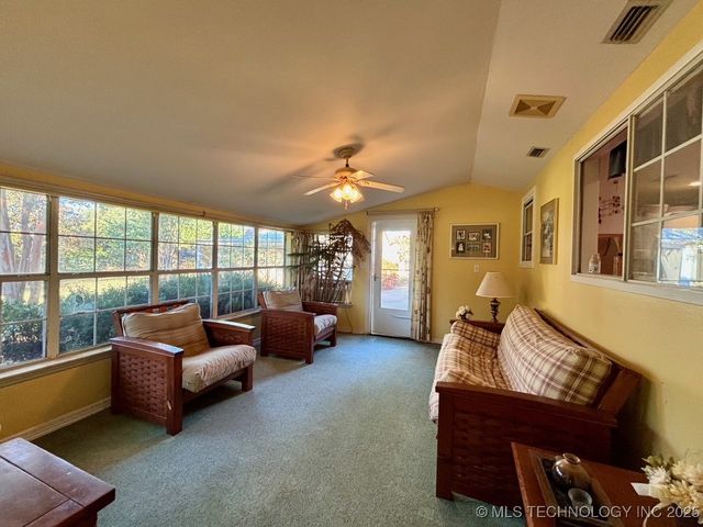 12198 Michael Boulevard, Kingston, OK 73439