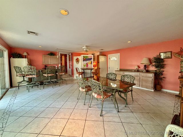 12198 Michael Boulevard, Kingston, OK 73439