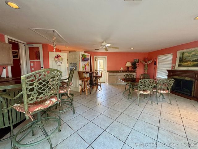 12198 Michael Boulevard, Kingston, OK 73439