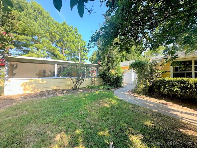 12198 Michael Boulevard, Kingston, OK 73439