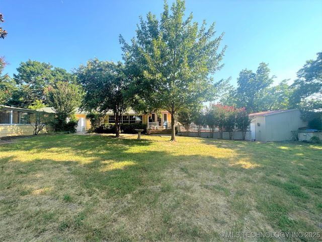 12198 Michael Boulevard, Kingston, OK 73439