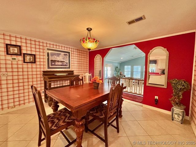 12198 Michael Boulevard, Kingston, OK 73439