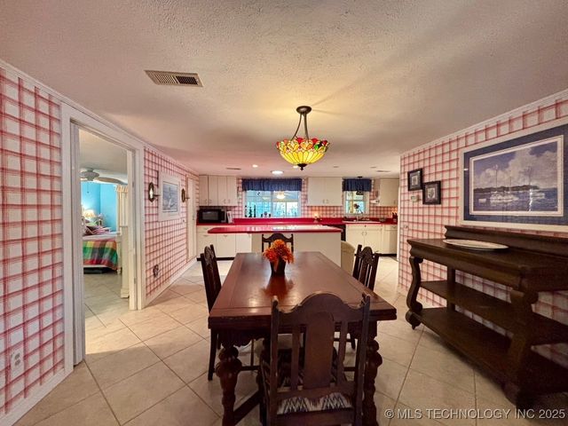 12198 Michael Boulevard, Kingston, OK 73439