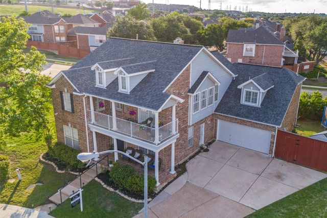 451 Richmond Street, Irving, TX 75063