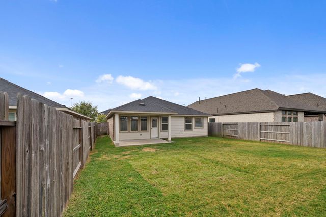 19326 Tobiano Park Drive, Tomball, TX 77377