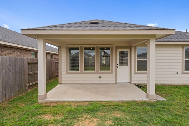 19326 Tobiano Park Drive, Tomball, TX 77377