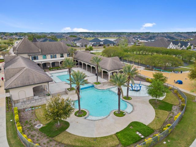 19326 Tobiano Park Drive, Tomball, TX 77377