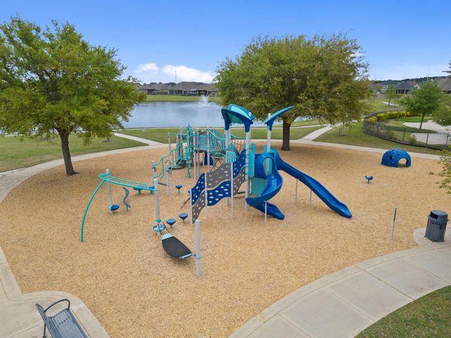 19326 Tobiano Park Drive, Tomball, TX 77377