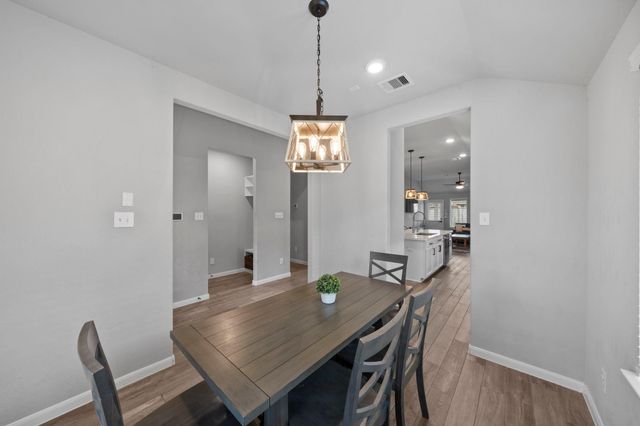 19326 Tobiano Park Drive, Tomball, TX 77377