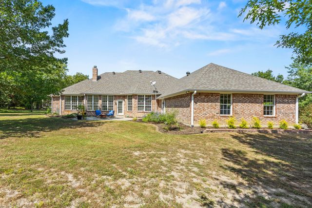 1 Bluebonnet Trail, Greenville, TX 75402