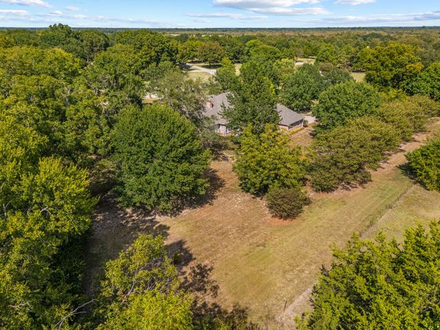 1 Bluebonnet Trail, Greenville, TX 75402