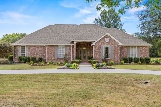 1 Bluebonnet Trail, Greenville, TX 75402
