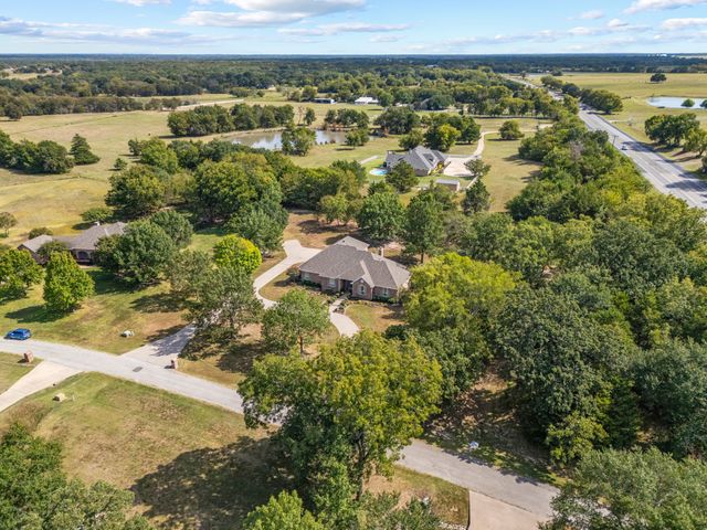 1 Bluebonnet Trail, Greenville, TX 75402