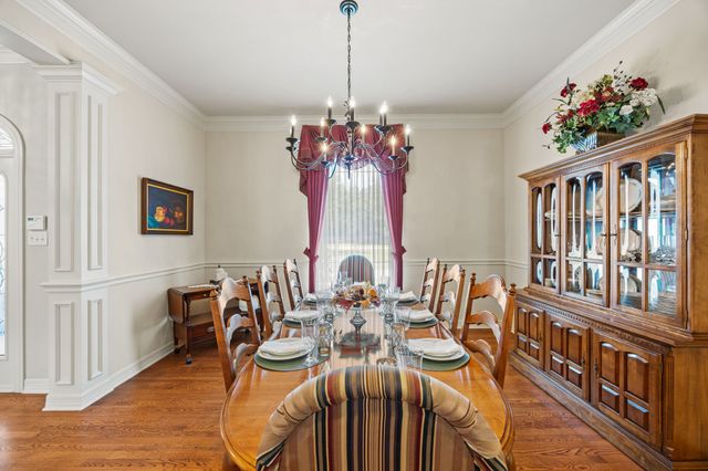 1 Bluebonnet Trail, Greenville, TX 75402
