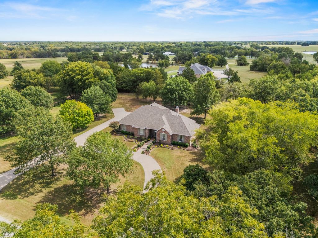 1 Bluebonnet Trail, Greenville, TX 75402