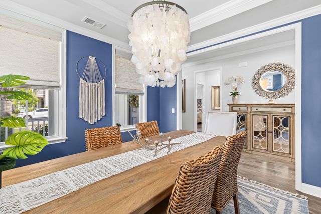 2085 Utsey Street, Johns Island, SC 29455