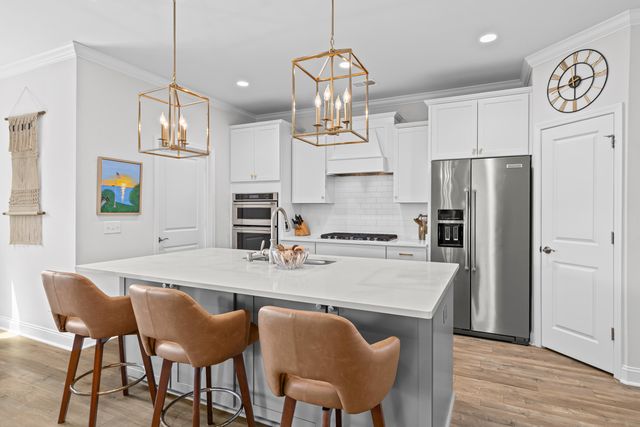 2085 Utsey Street, Johns Island, SC 29455