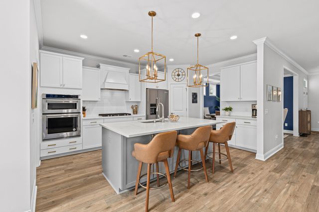 2085 Utsey Street, Johns Island, SC 29455