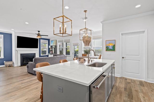 2085 Utsey Street, Johns Island, SC 29455