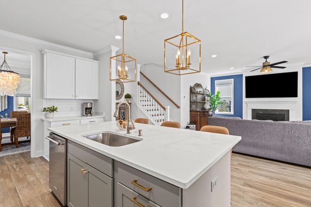 2085 Utsey Street, Johns Island, SC 29455