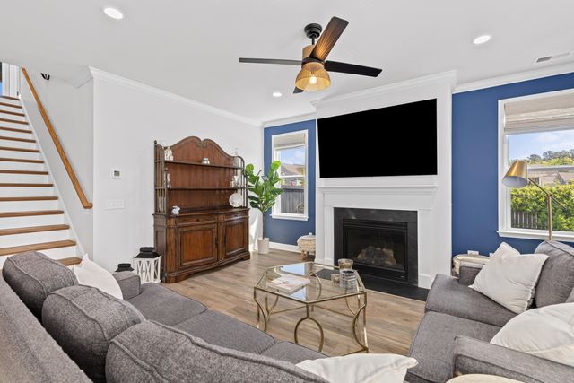 2085 Utsey Street, Johns Island, SC 29455