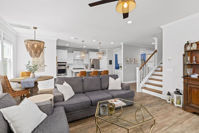 2085 Utsey Street, Johns Island, SC 29455
