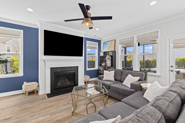 2085 Utsey Street, Johns Island, SC 29455