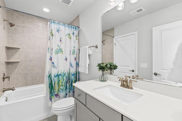2085 Utsey Street, Johns Island, SC 29455