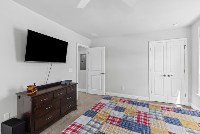 2085 Utsey Street, Johns Island, SC 29455