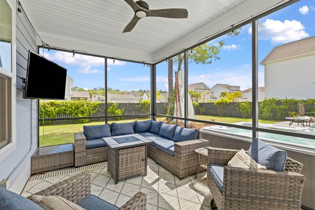 2085 Utsey Street, Johns Island, SC 29455