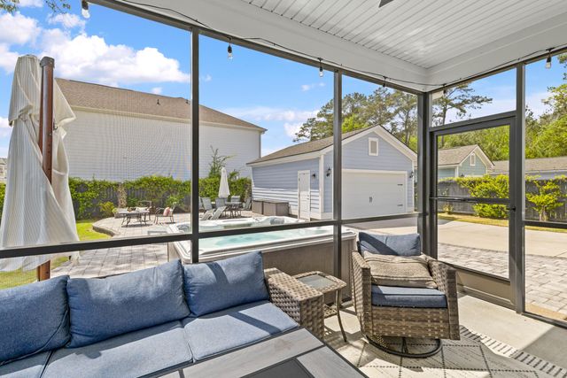2085 Utsey Street, Johns Island, SC 29455