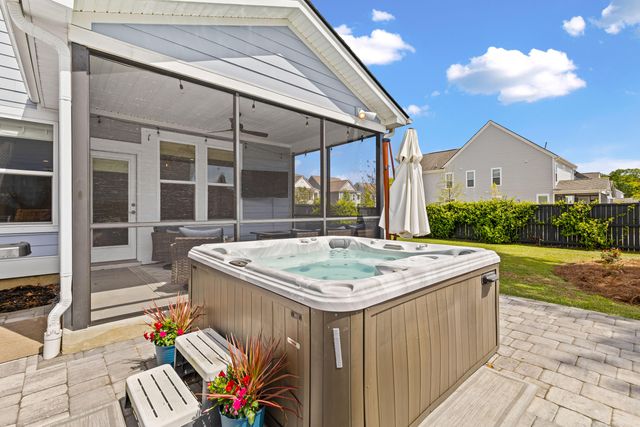 2085 Utsey Street, Johns Island, SC 29455