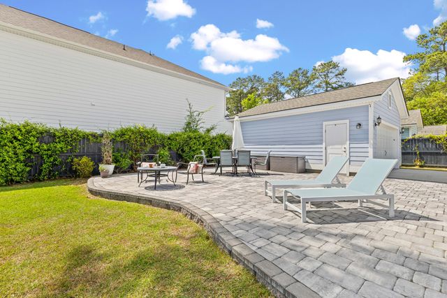 2085 Utsey Street, Johns Island, SC 29455