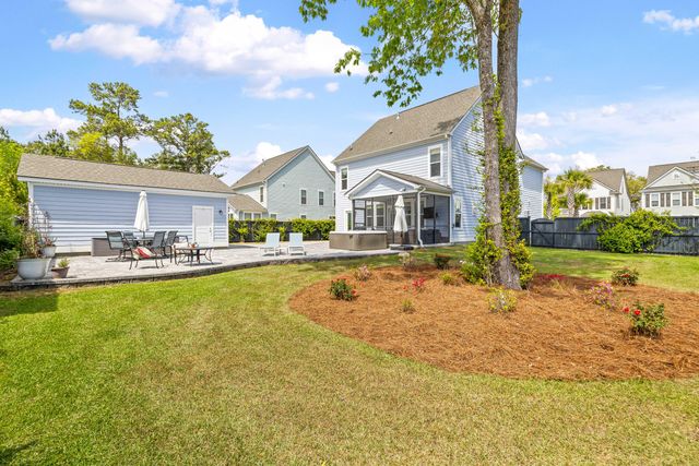 2085 Utsey Street, Johns Island, SC 29455
