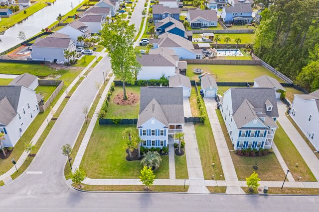 2085 Utsey Street, Johns Island, SC 29455