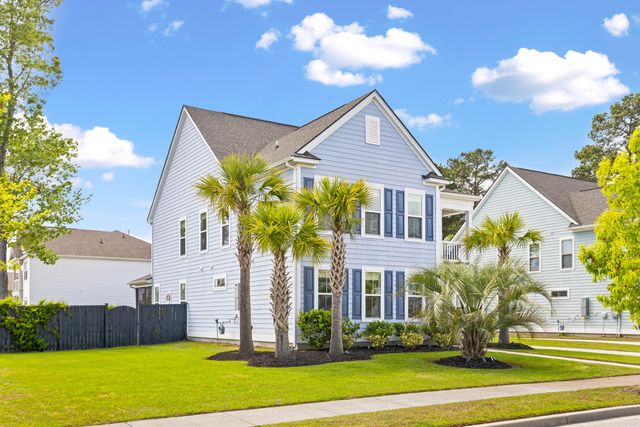 2085 Utsey Street, Johns Island, SC 29455