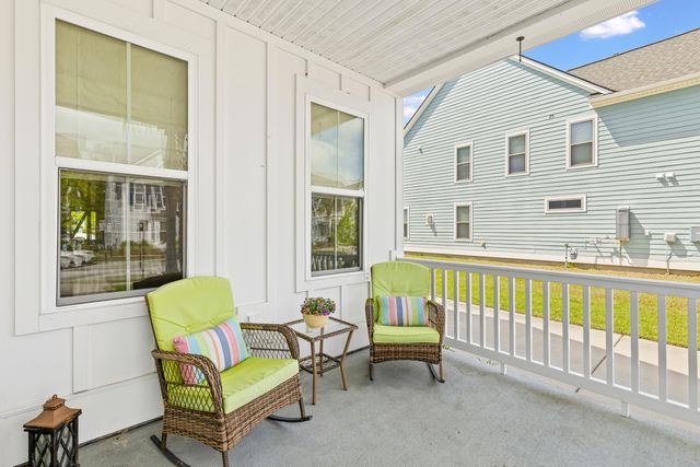 2085 Utsey Street, Johns Island, SC 29455