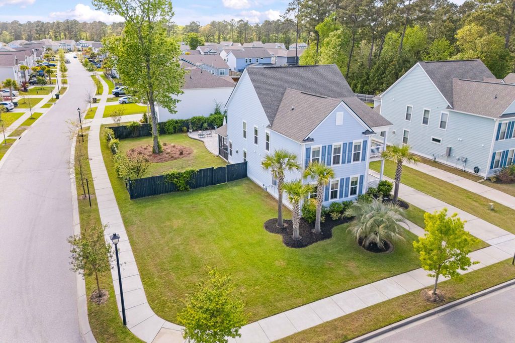 2085 Utsey Street, Johns Island, SC 29455