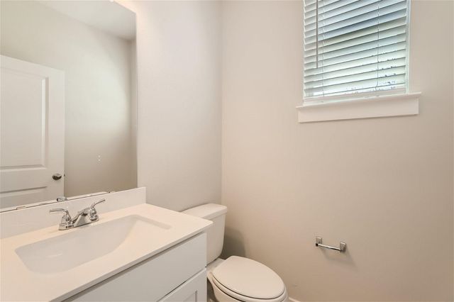 1325 Creekbank Drive, Mckinney, TX 75071