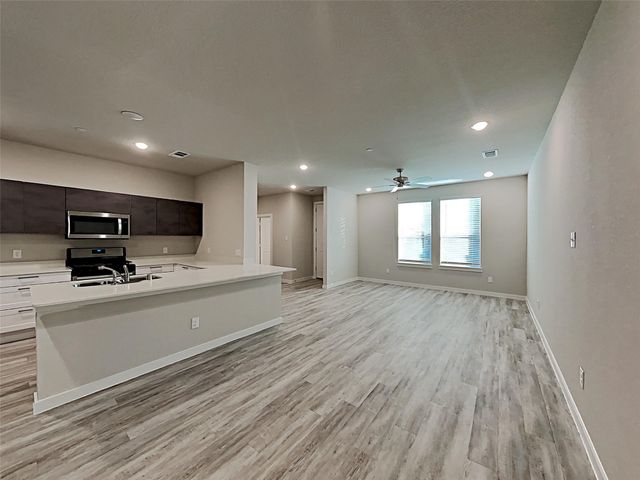 1325 Creekbank Drive, Mckinney, TX 75071