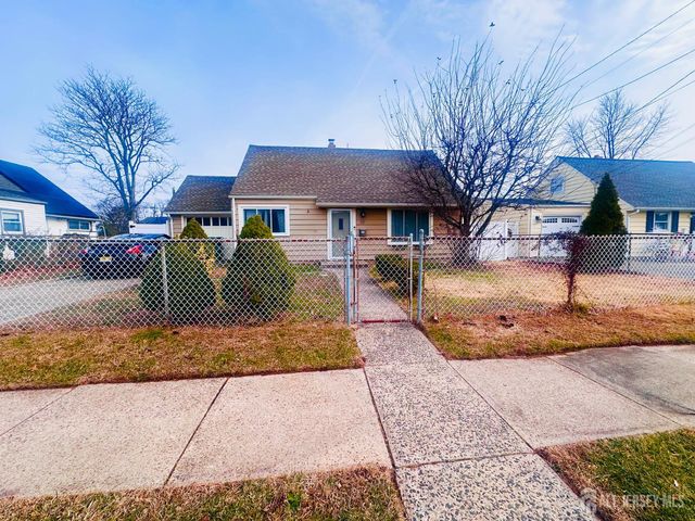 39 Prospect Avenue, Edison, NJ 08817