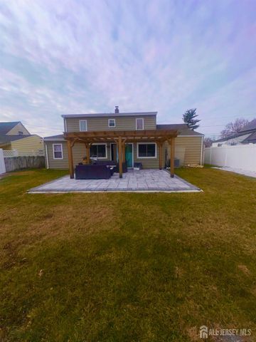 39 Prospect Avenue, Edison, NJ 08817