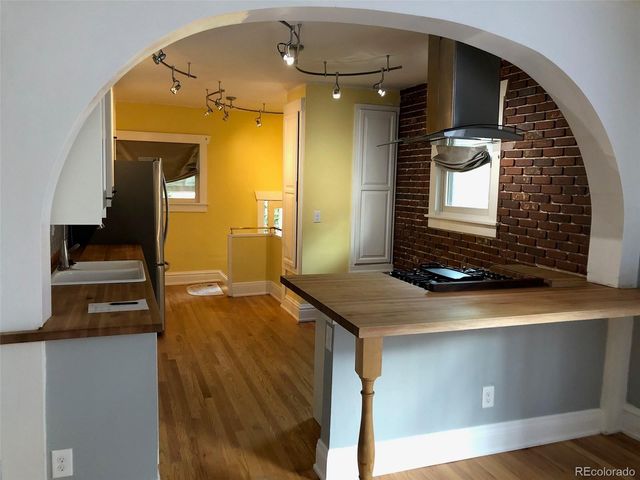 454 N Franklin Street, Denver, CO 80218
