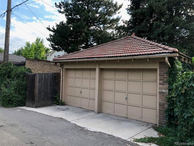 454 N Franklin Street, Denver, CO 80218