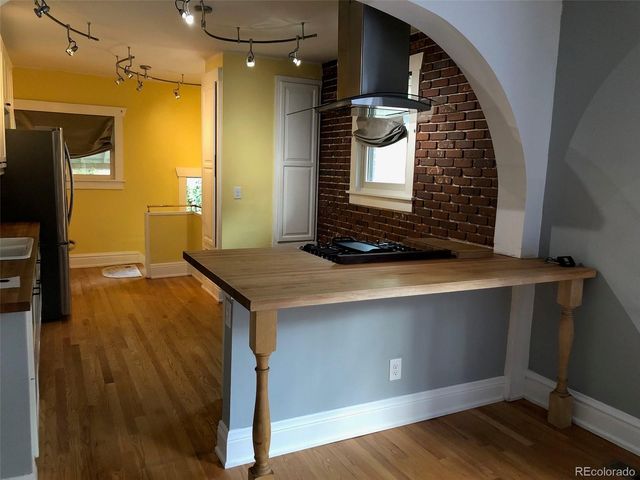 454 N Franklin Street, Denver, CO 80218