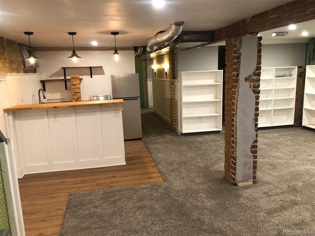454 N Franklin Street, Denver, CO 80218