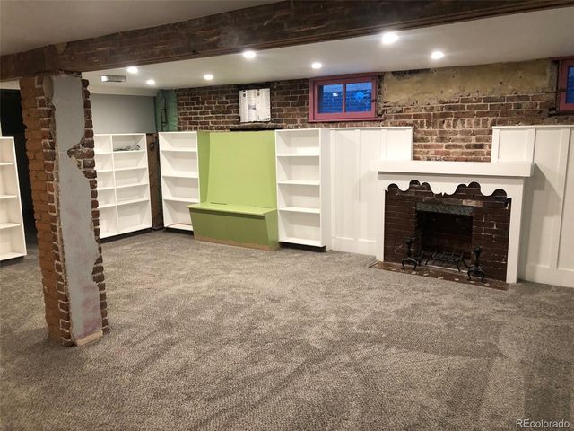 454 N Franklin Street, Denver, CO 80218