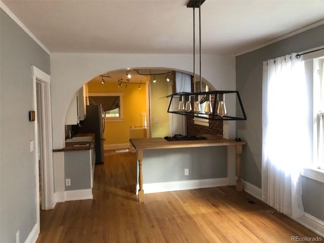 454 N Franklin Street, Denver, CO 80218