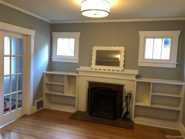 454 N Franklin Street, Denver, CO 80218