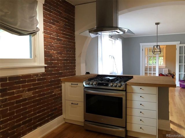 454 N Franklin Street, Denver, CO 80218